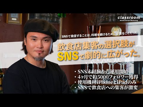 ケンタローネさん 対談サムネイル